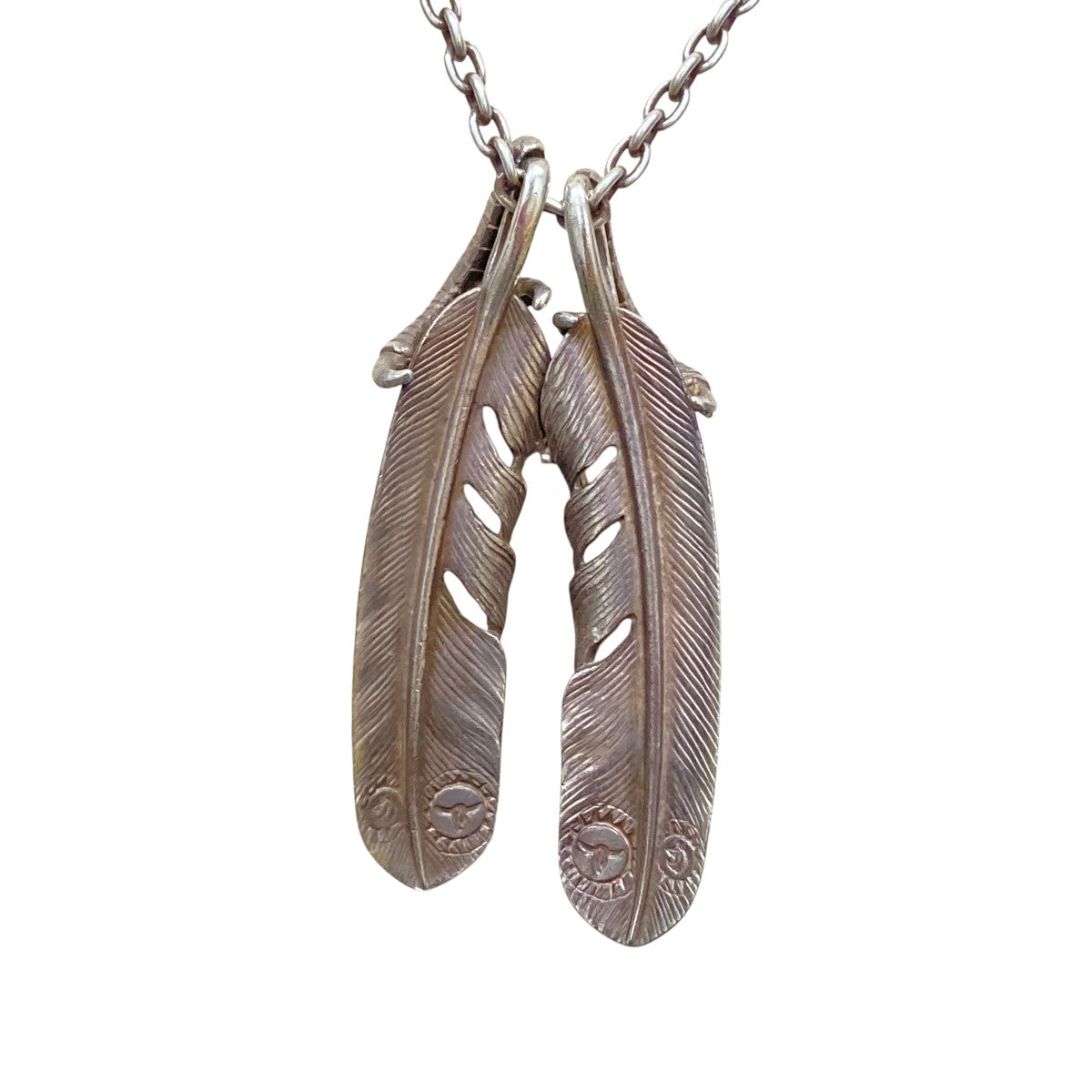 Tady ＆ King(タディー＆キング) 爪ウルフ×爪フェザー×ホイール