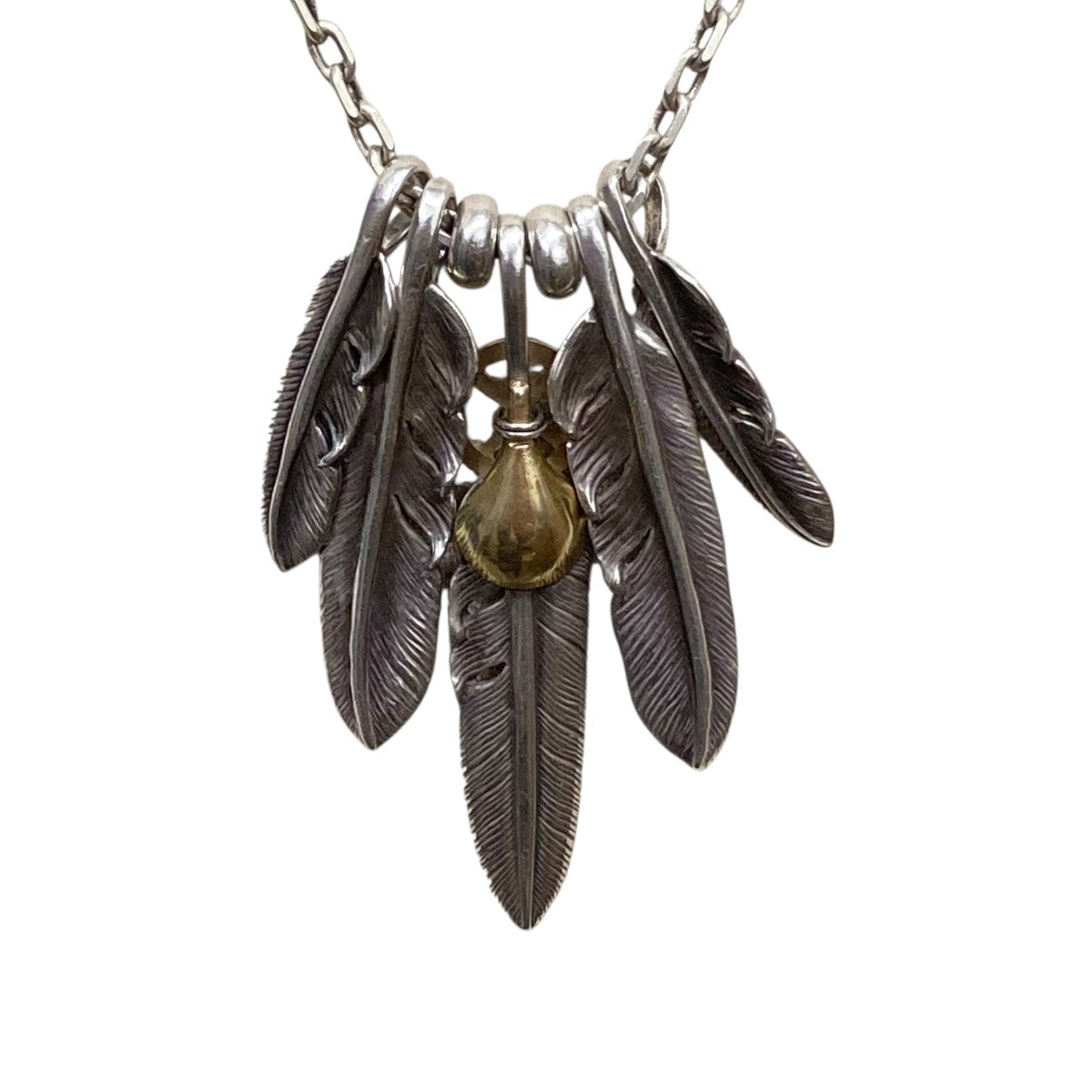 Tady ＆ King(タディー＆キング) ホイールフェザー×フェザー×ホイール