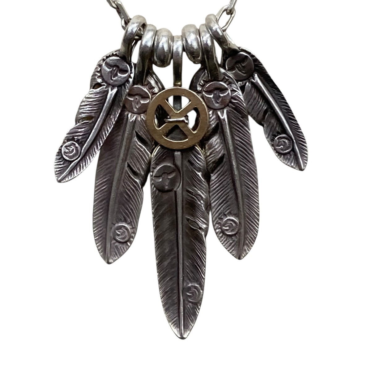 Tady ＆ King(タディー＆キング) ホイールフェザー×フェザー