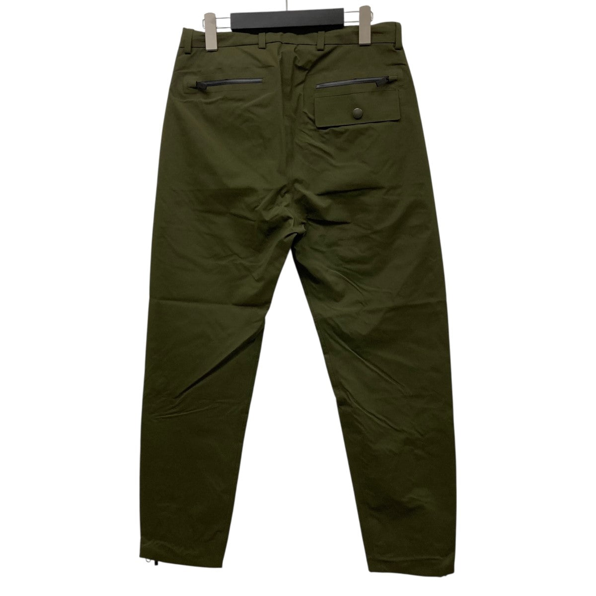 PRADA　プラダ　メンズ　パンツ　ブラウン　48 M PRADA プラダ メンズ パンツ ブラウン 48 M