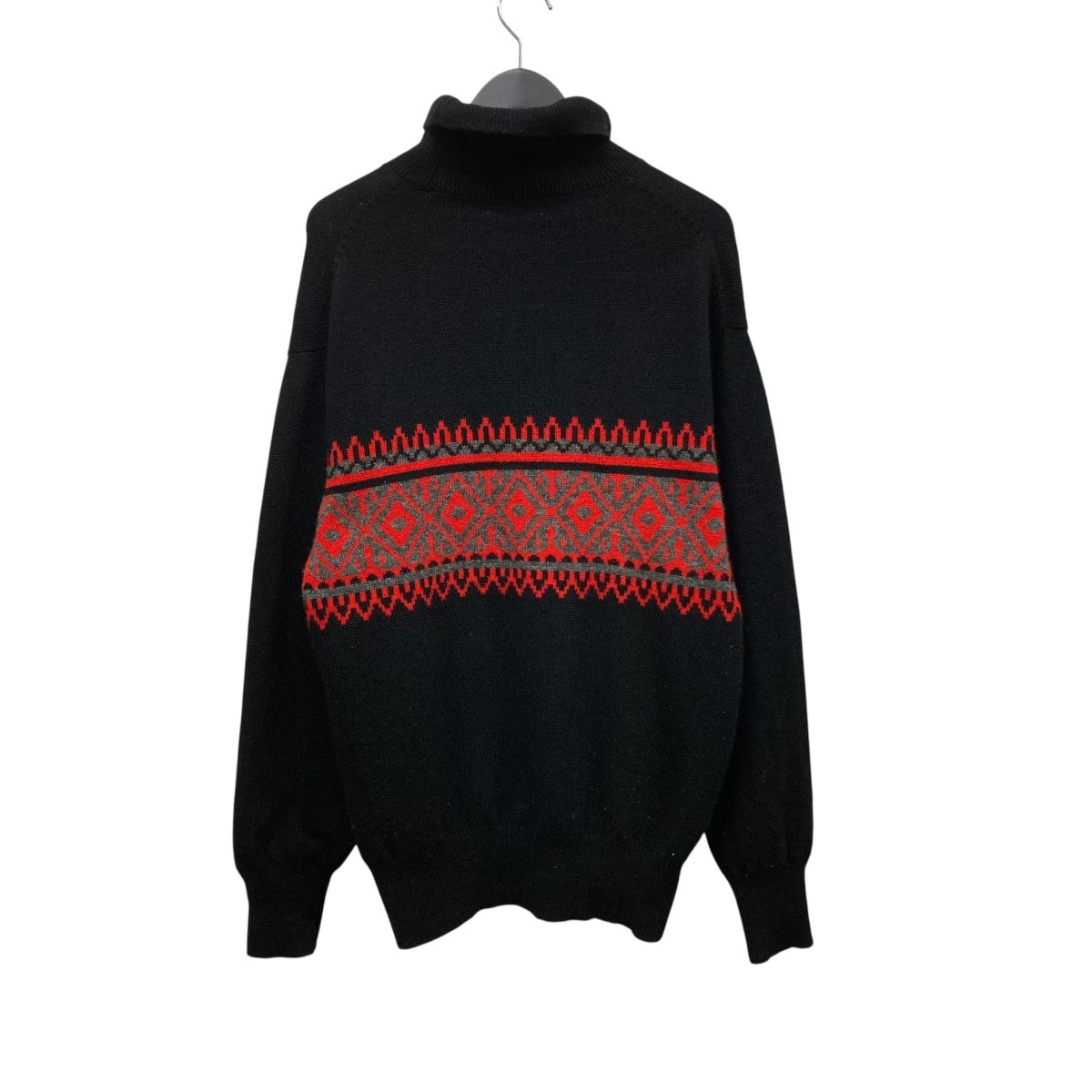 コムデギャルソンニット　90s ブランド古着】COMME des GARCONS HOMME / コムデギャルソン