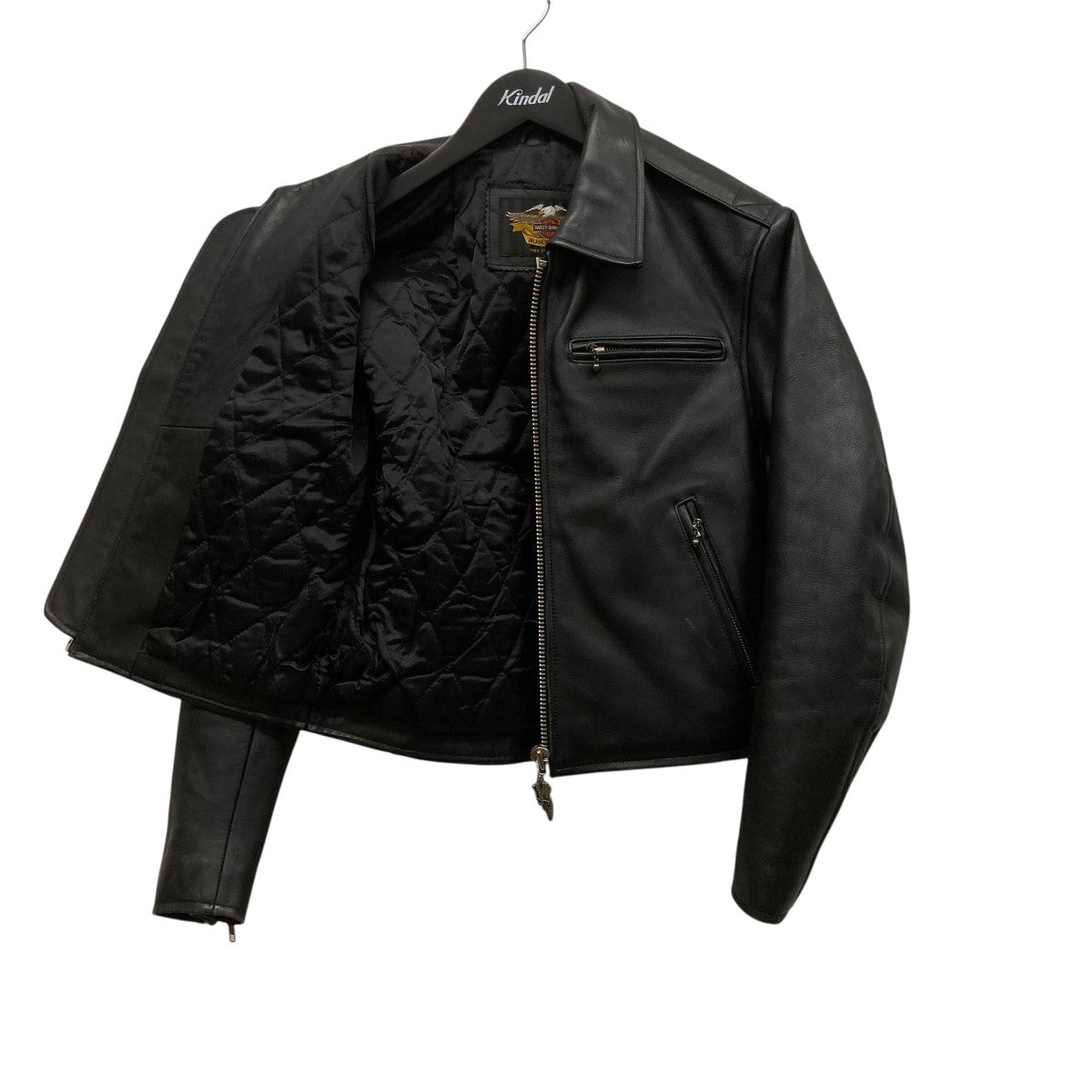 HARLEY-DAVIDSON(ハーレーダビッドソン) レザージャケット40181