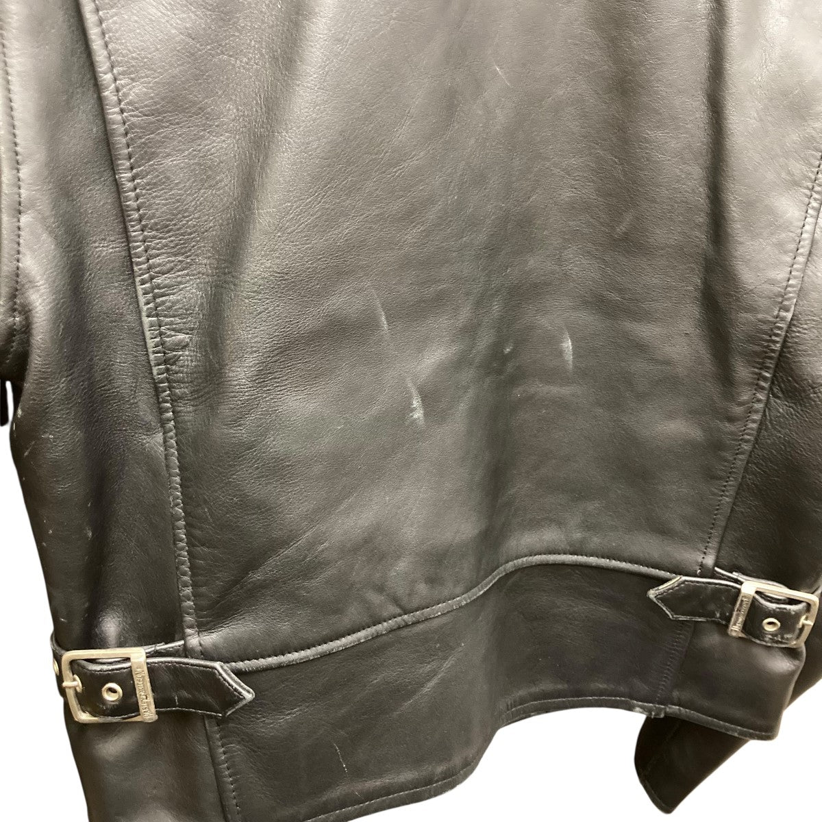 HARLEY-DAVIDSON(ハーレーダビッドソン) レザージャケット40181