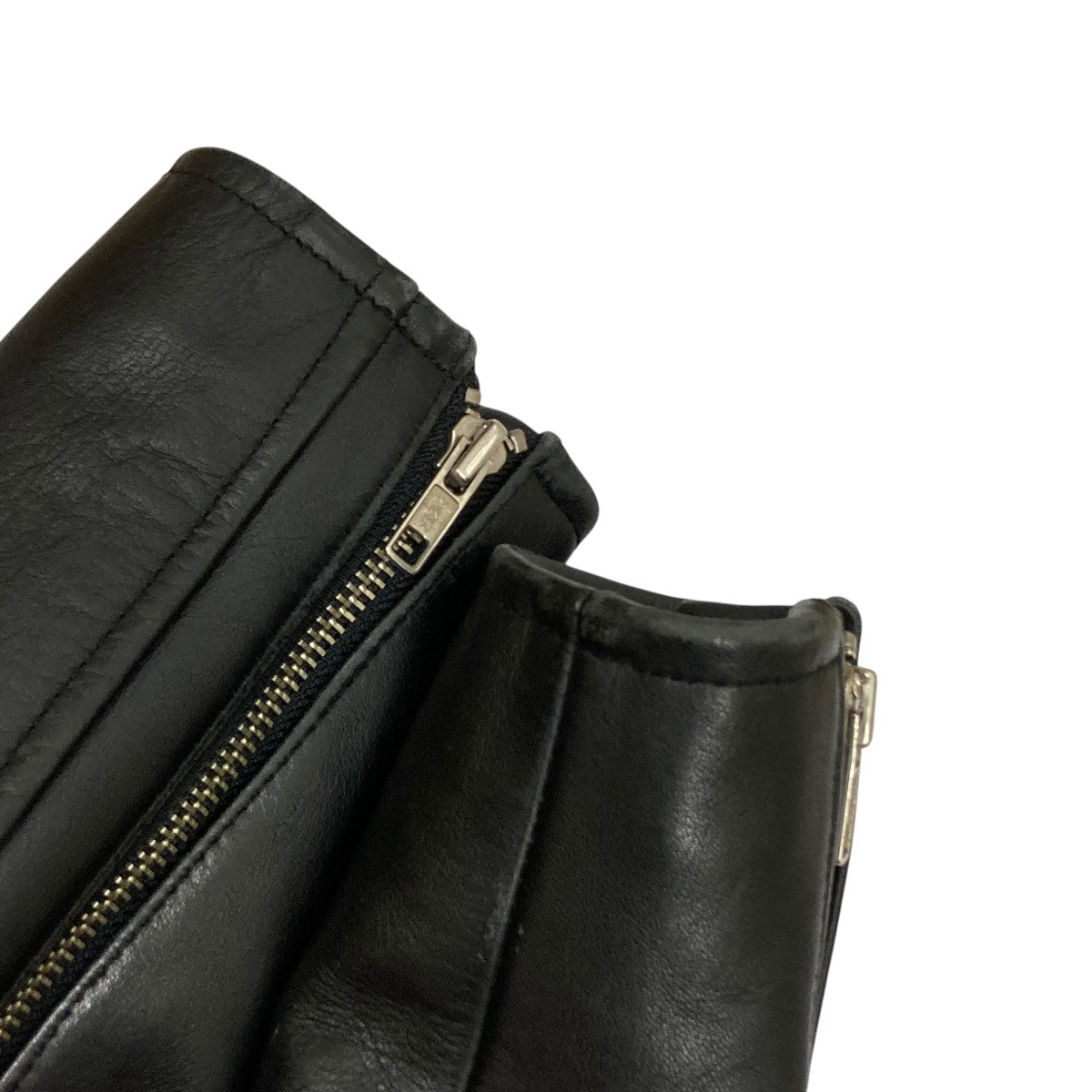 HARLEY-DAVIDSON(ハーレーダビッドソン) レザージャケット40181 40181