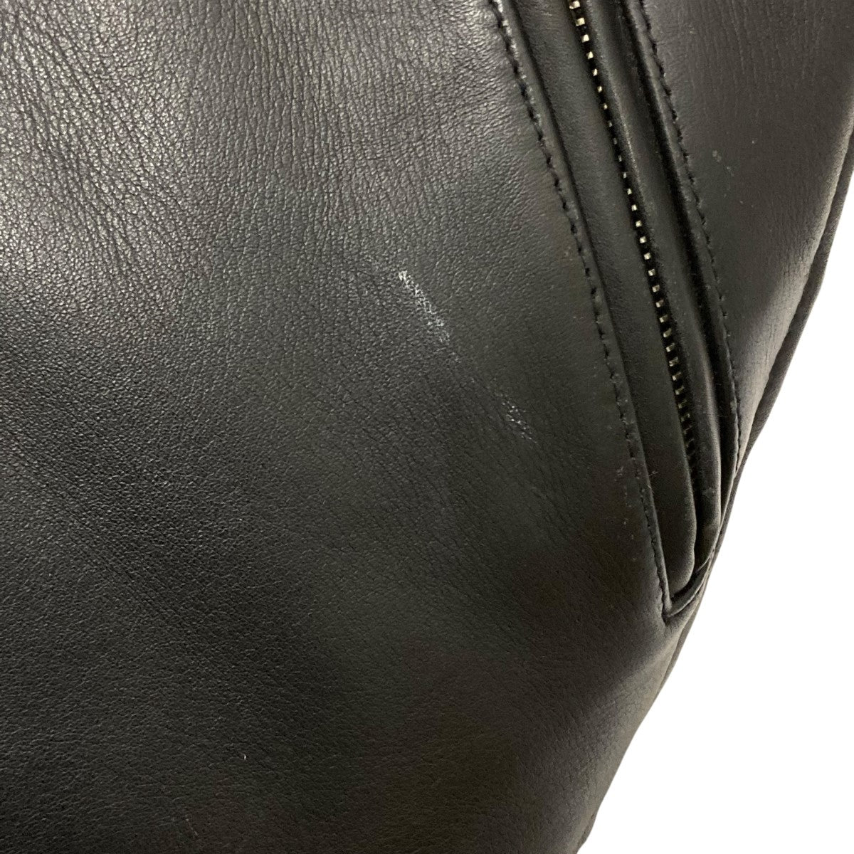 HARLEY-DAVIDSON(ハーレーダビッドソン) レザージャケット40181 40181