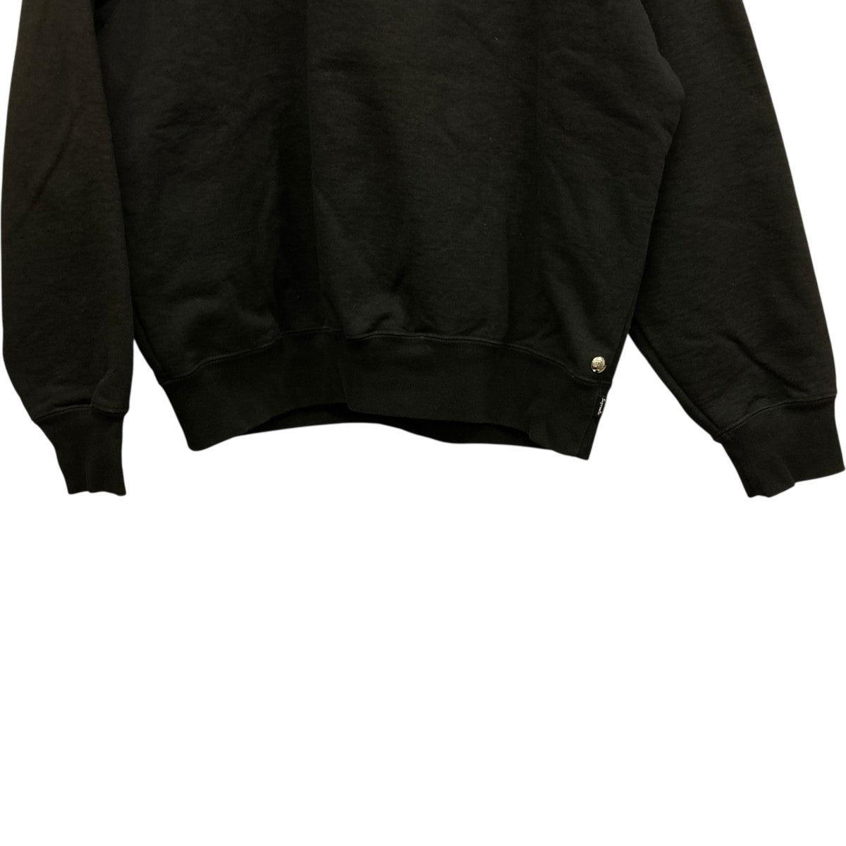 Supreme×BLESS 「Bless Crewneck Sweat Shirt」刺しゅうロゴ