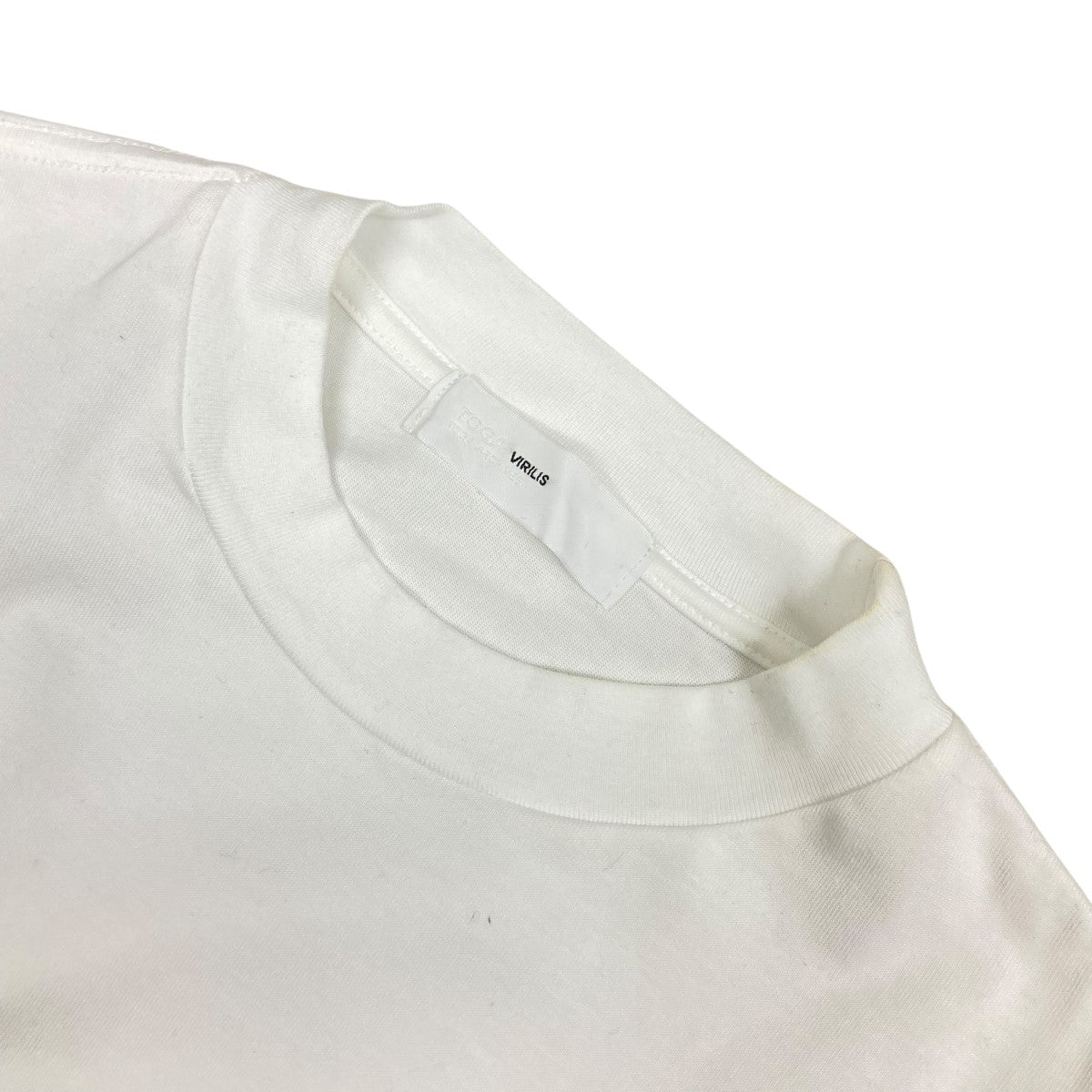 メッシュ切替TシャツTV241-JK332