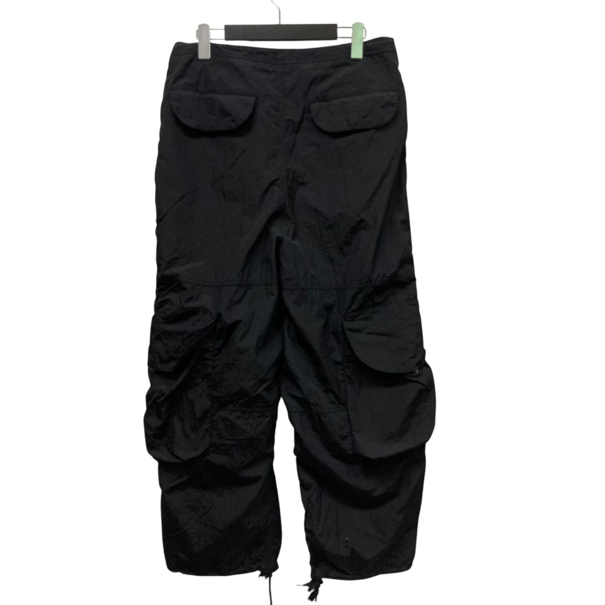 ナイロンカーゴパンツES2395 PO0041