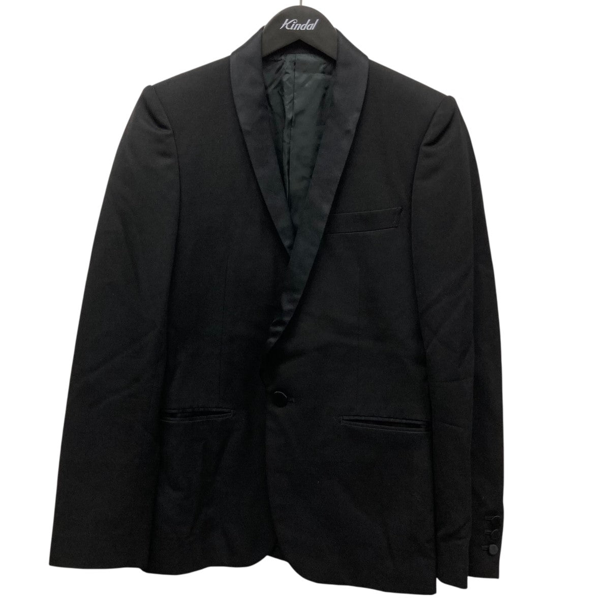 JOHN LAWRENCE SULLIVAN(ジョンローレンスサリバン) 22AWWool