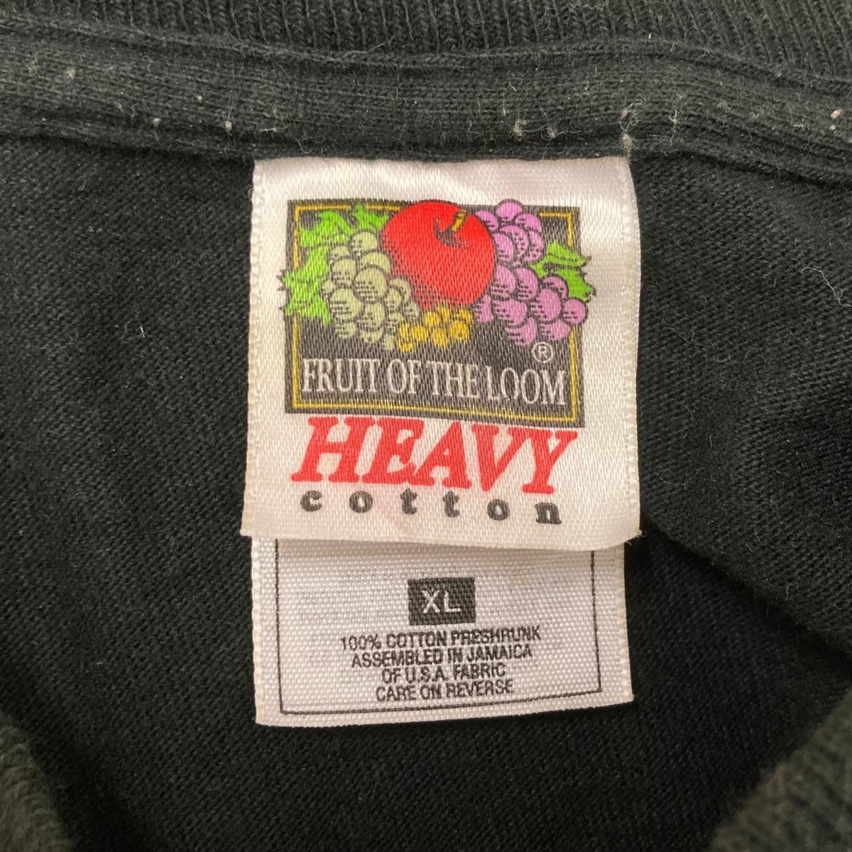 90s ムービーTプリントTシャツ