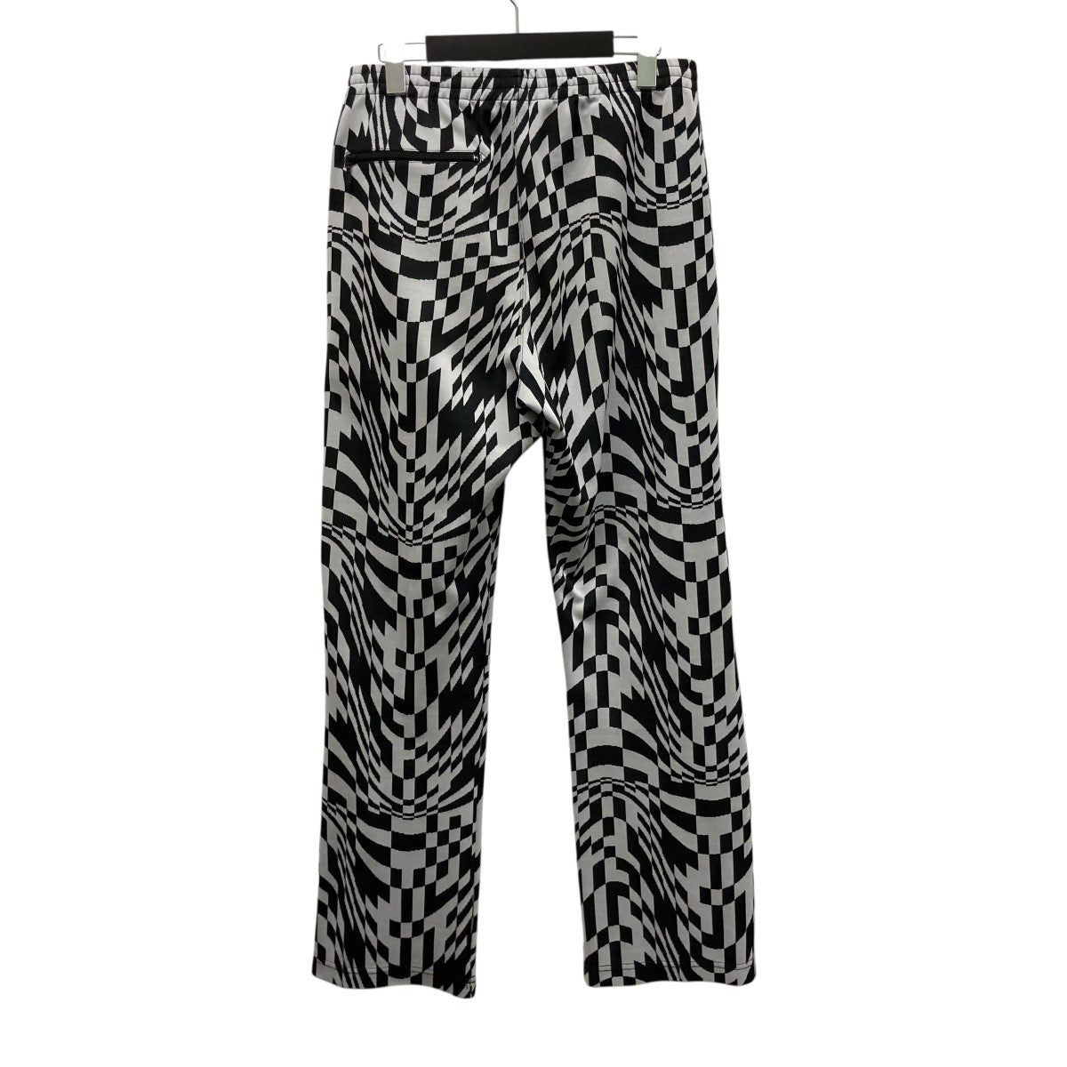 は*る様 needles トラックパンツ Needles/ニードルズ】トラックパンツ Track Pant - Poly Smooth