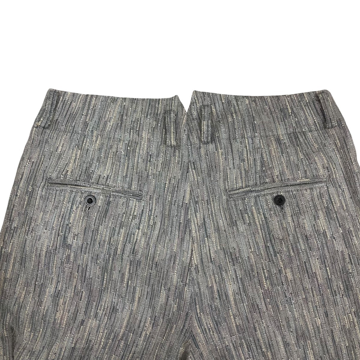 パンツIH-24SS-P033-MN