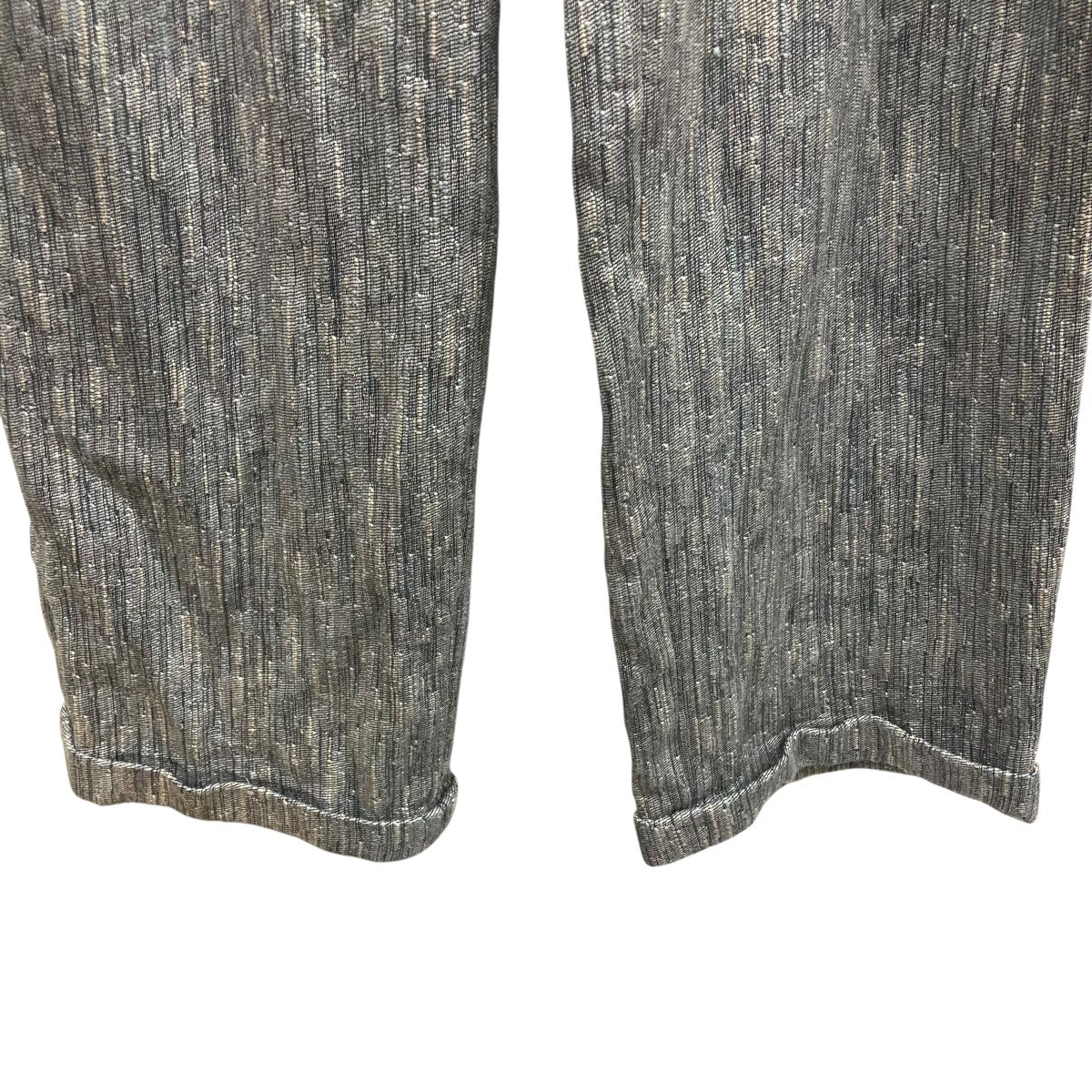 パンツIH-24SS-P033-MN