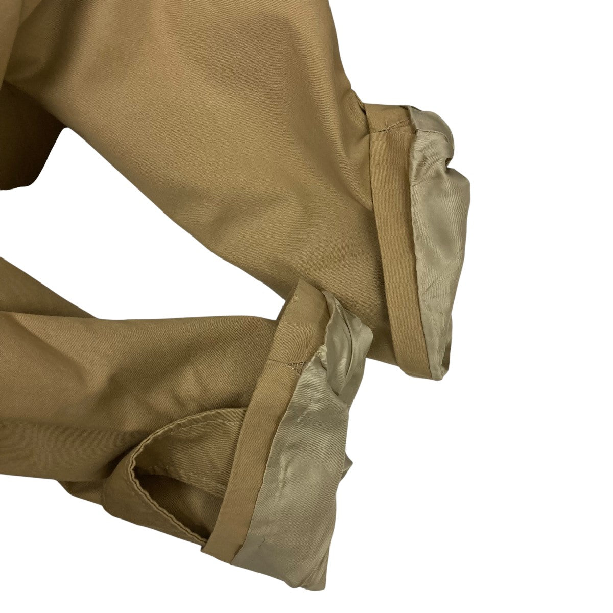 POLO RALPH LAUREN(ポロラルフローレン) 1枚袖 イタリア製ステンカラー