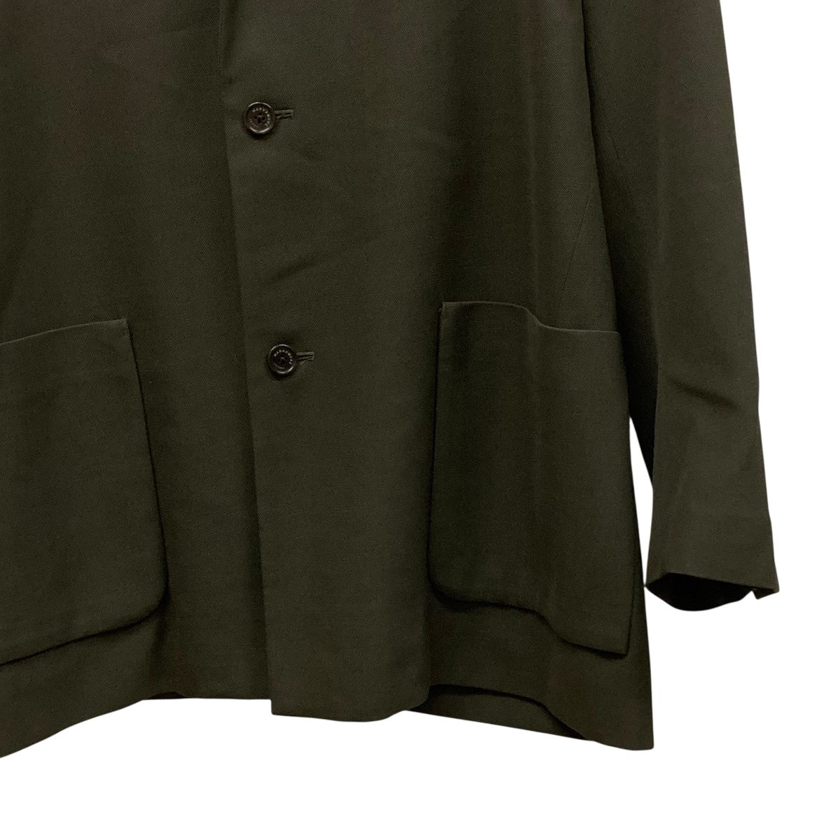 MARKAWARE(マーカウェア) テーラードジャケットA22C-06JK01C A22C