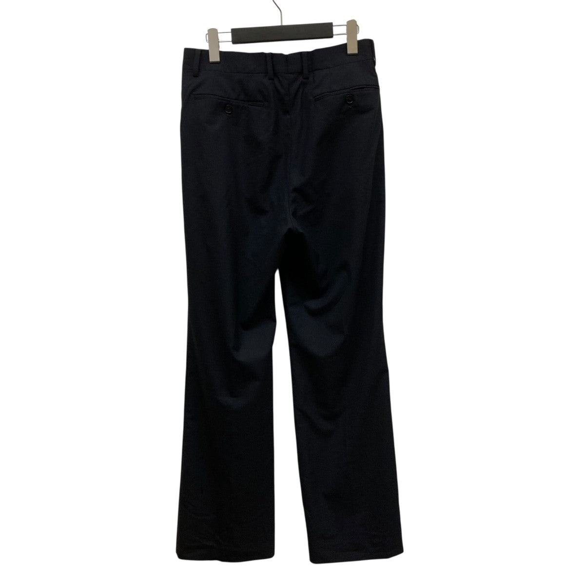 AURALEE(オーラリー) 24SSSUPER FINE TROPICAL WOOL SLACKS