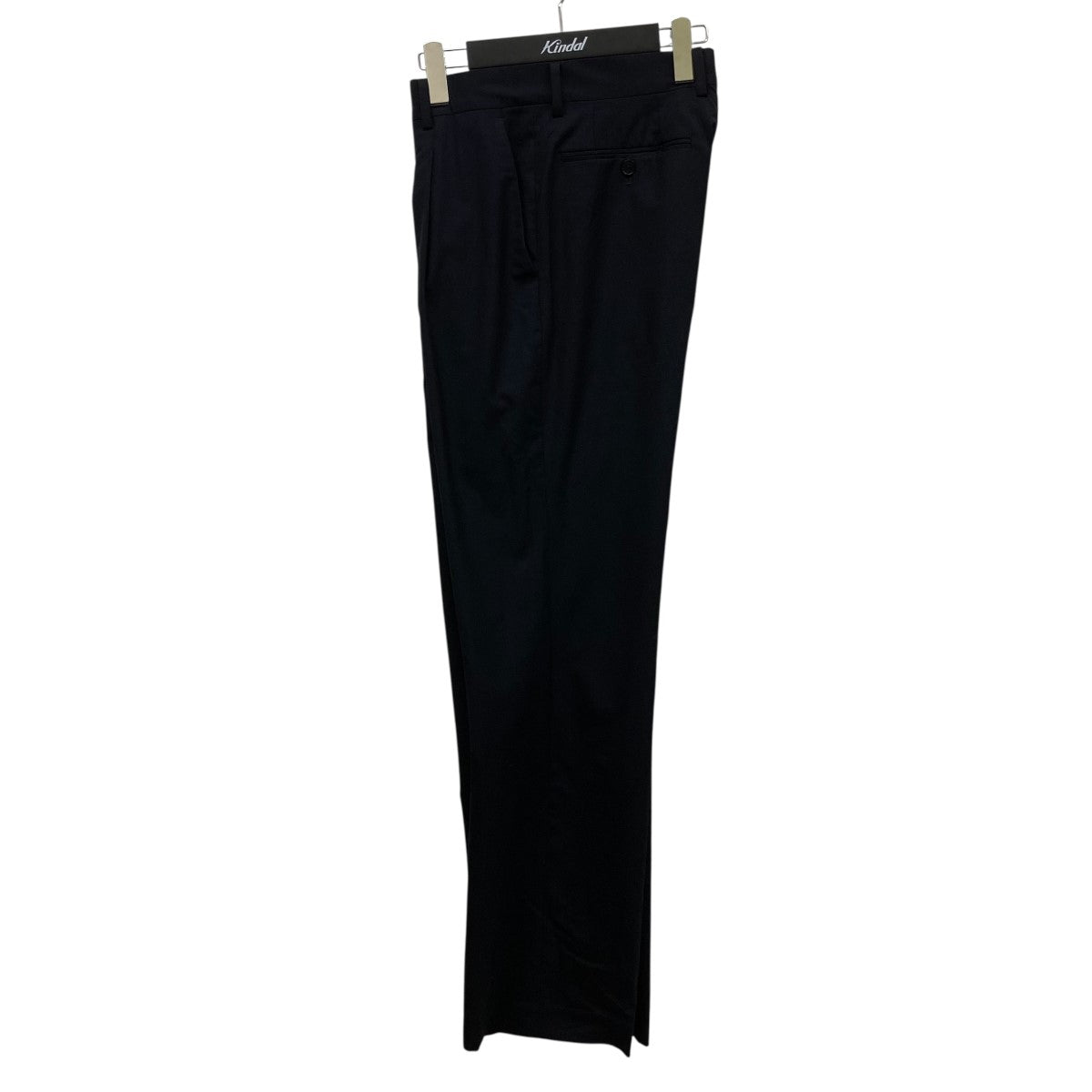 AURALEE(オーラリー) 24SSSUPER FINE TROPICAL WOOL SLACKS