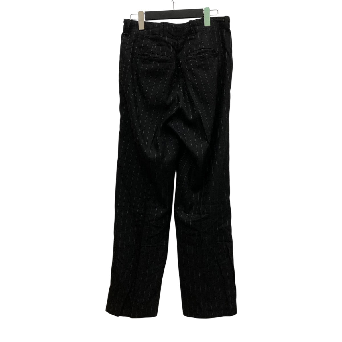 OUR LEGACY ブラック ワークパンツ 44 OUR LEGACY【アワーレガシー】track pants