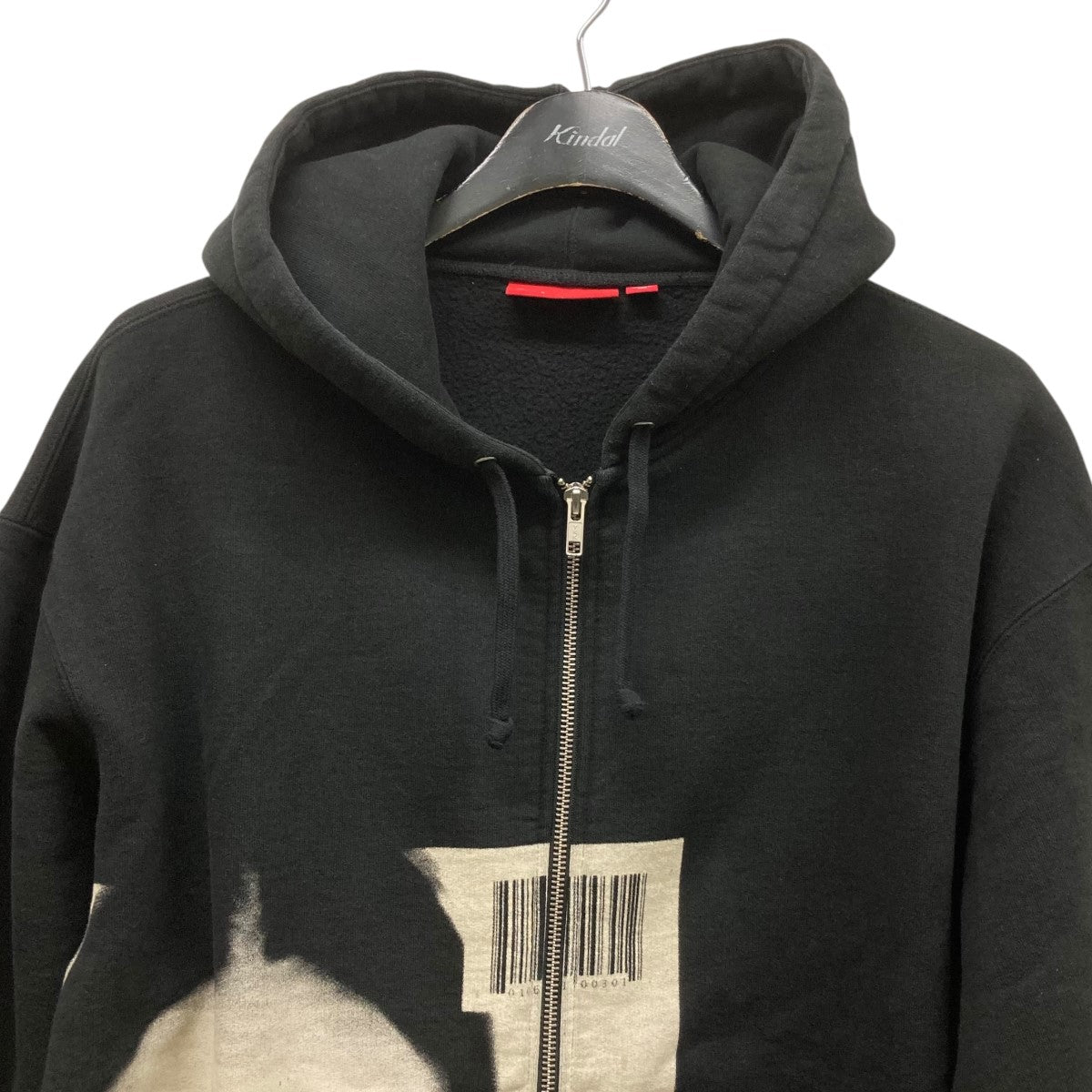 Supreme(シュプリーム) 25SSAphex Twin Zip Up Hooded