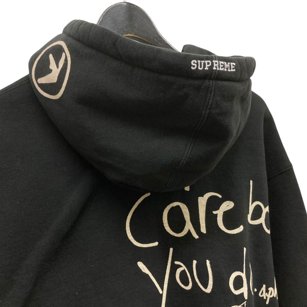 Supreme(シュプリーム) 25SSAphex Twin Zip Up Hooded