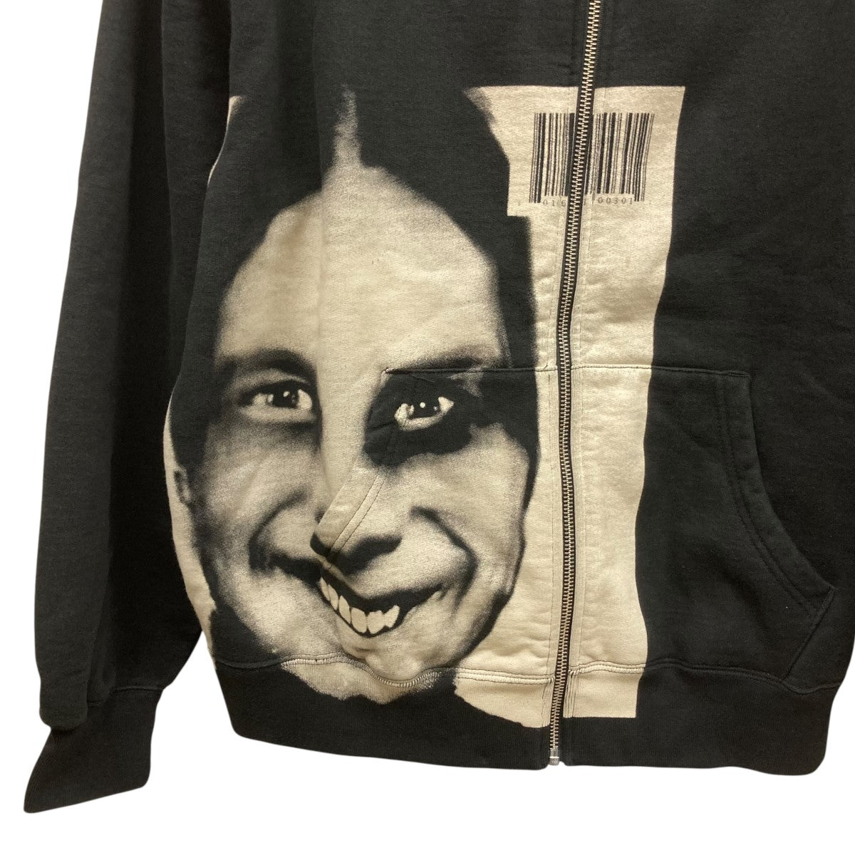 Supreme(シュプリーム) 25SSAphex Twin Zip Up Hooded Sweatshirt