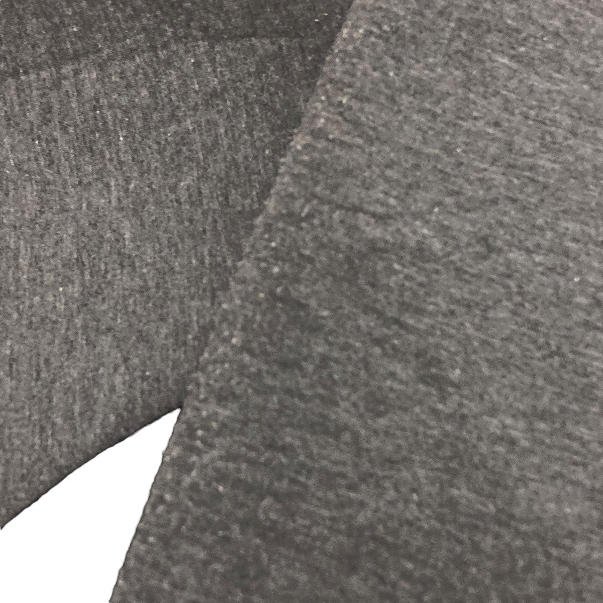 EBURE(エブール) ボンディングノーカラーコート2810200034 3264