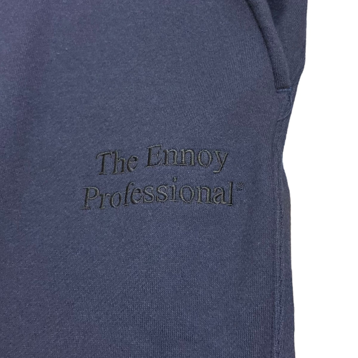 THE ENNOY PROFESSIONAL(ザ エンノイ プロフェッショナル) 25SS