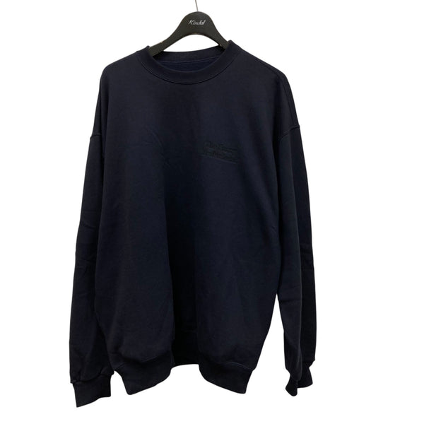 the ennoy professional / スウェット/M/コットン/BLK/SS25BRENCT01NTL// 8080000648015_1_grande.jpg?v=