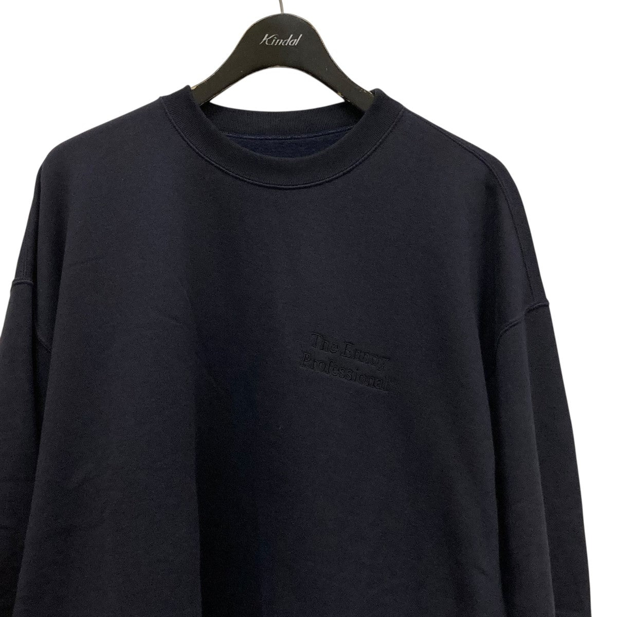 THE ENNOY PROFESSIONAL(ザ エンノイ プロフェッショナル) 刺しゅう