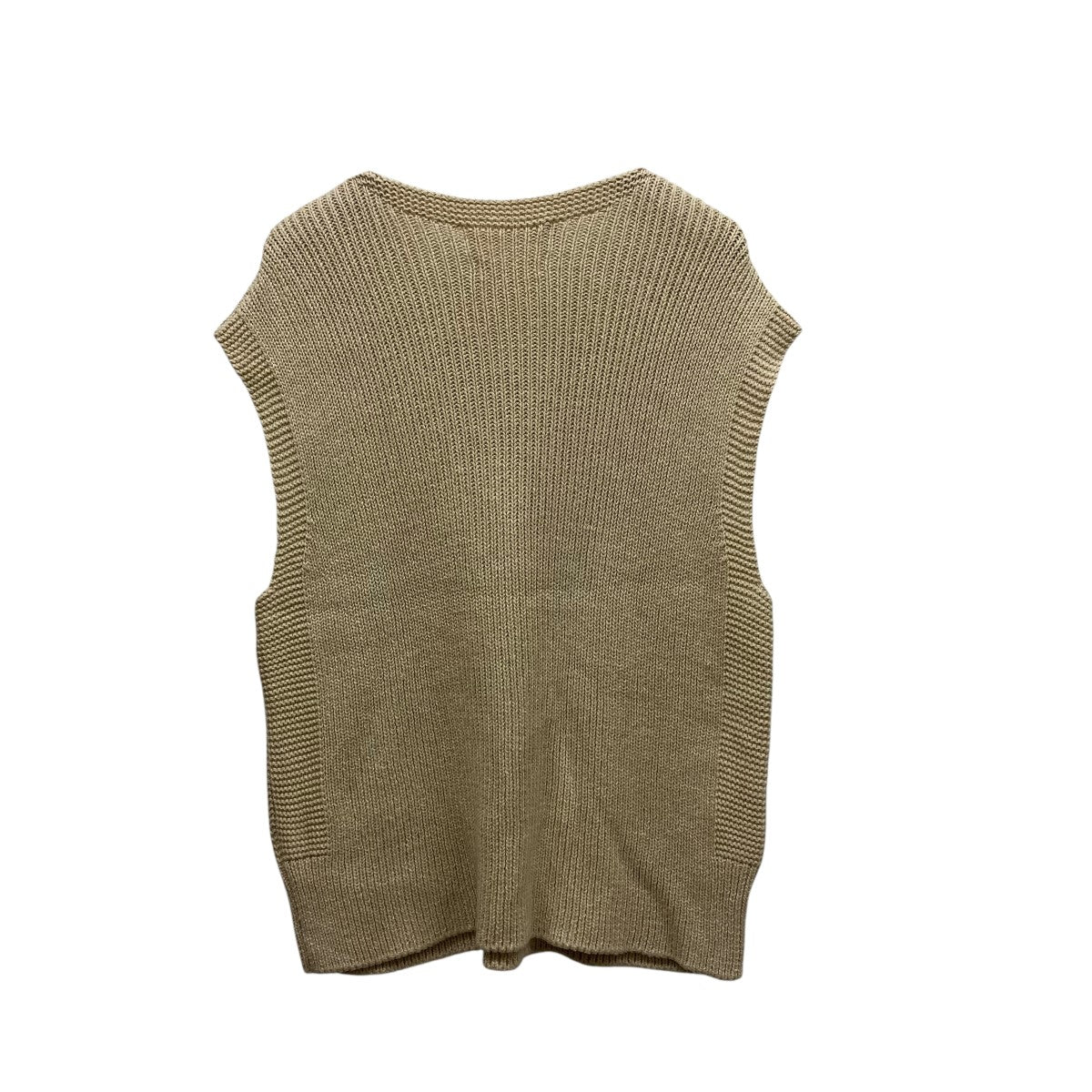 niceness シャツ　swish ベージュ　サイズS NICENESS SWISH / スウィッシュ (ホックシャツ) BEIGE