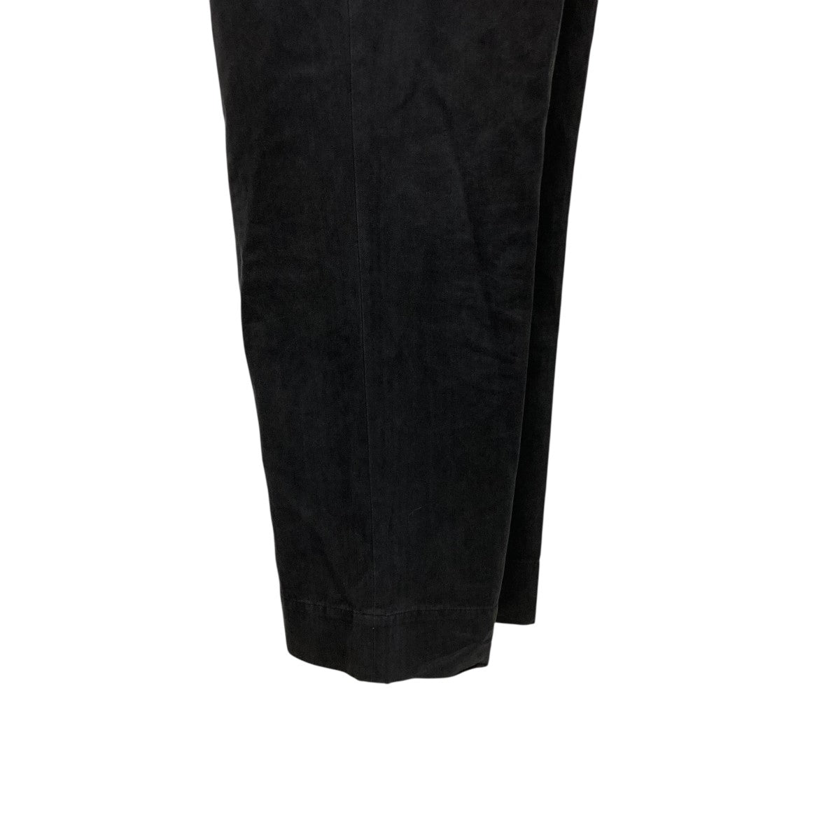 MAATEE＆SONS(マーティーアンドサンズ) 25SSDURUN CHINO TROUSER