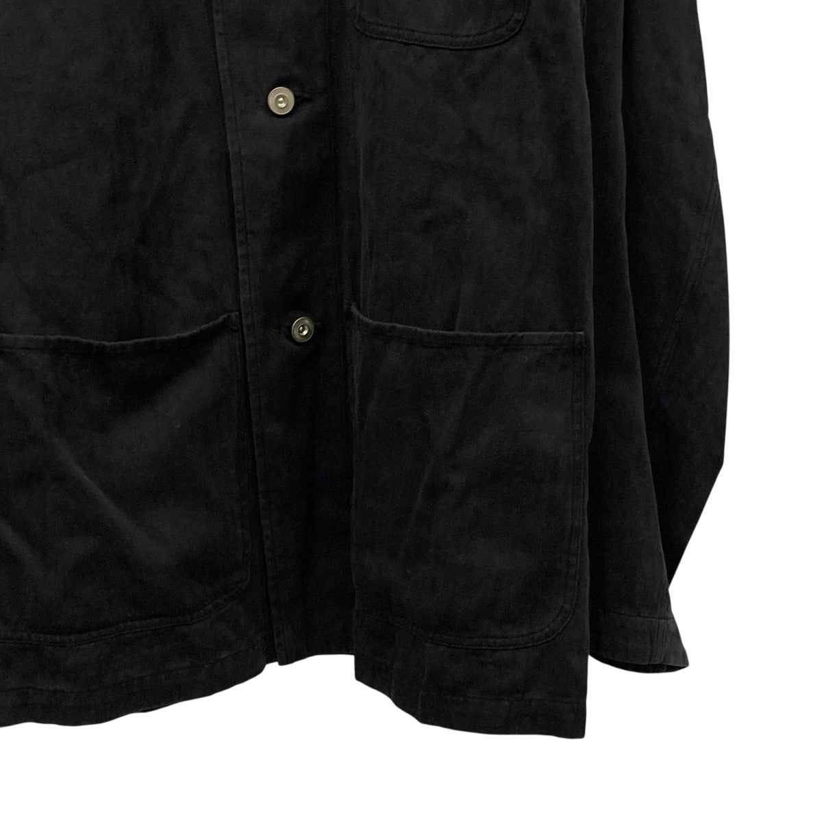 MAATEE&SONS 25SS ドゥルン47 size 1 新品未使用 MAATEE＆SONS(マーティーアンドサンズ) 25SSドゥルン47