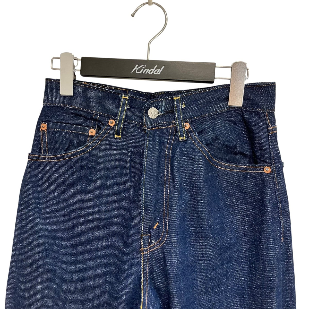 LEVI’S デニムパンツPC9-50701-0008 古着・中古-3枚目のアイテム画像