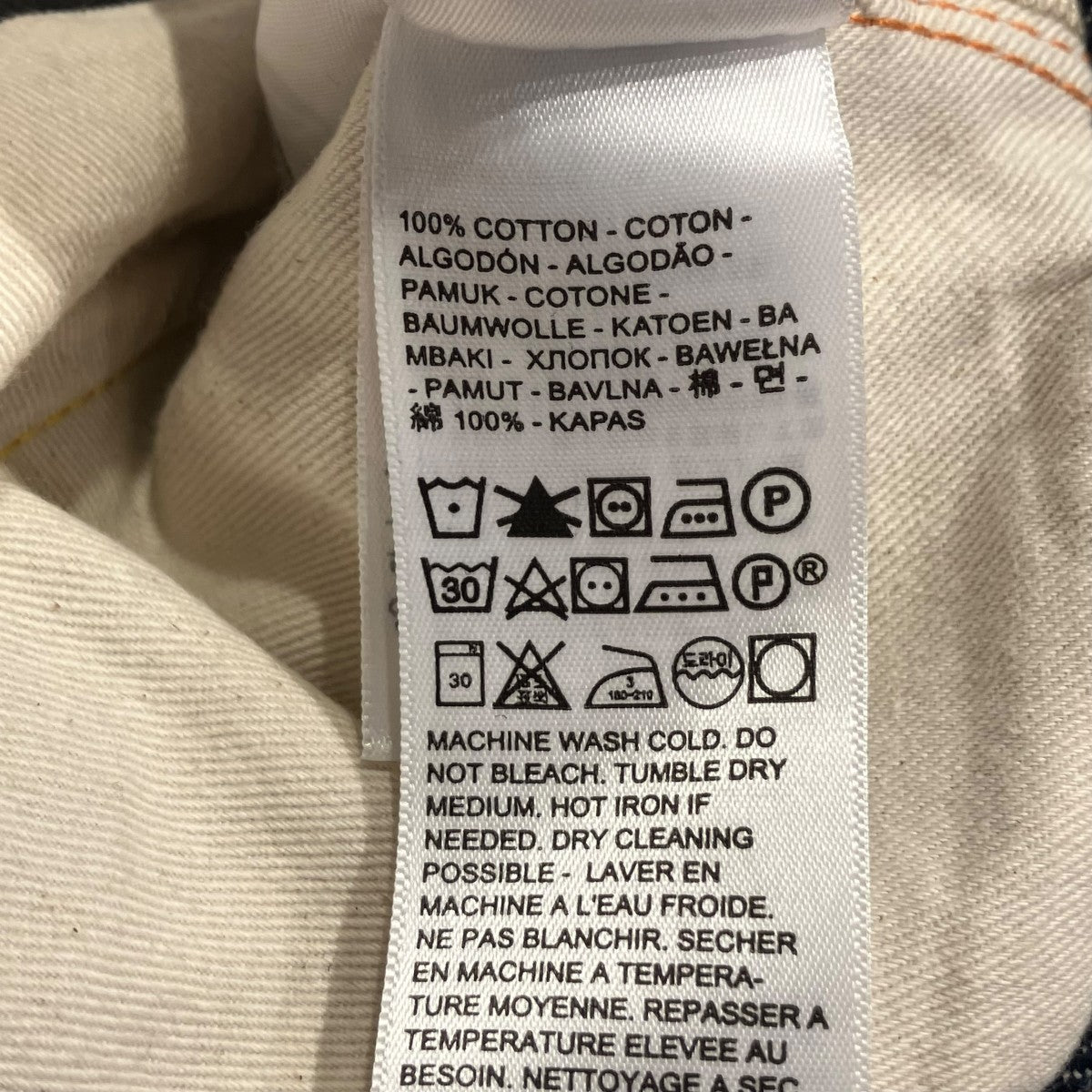 LEVI’S デニムパンツPC9-50701-0008 古着・中古-7枚目のアイテム画像