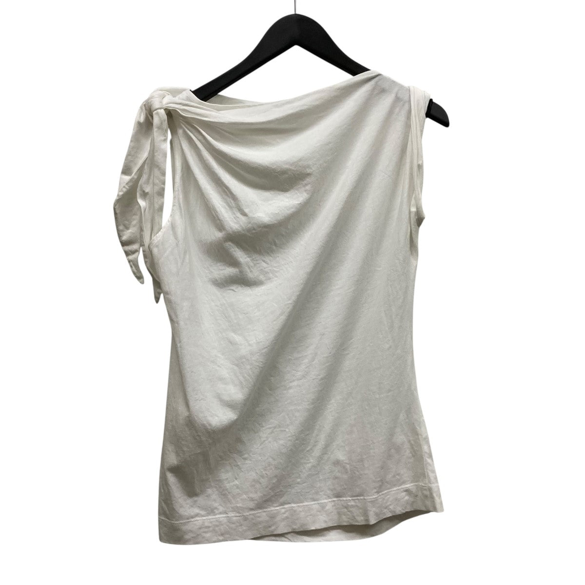 DRIES VAN NOTEN(ドリスヴァンノッテン) ノースリーブデザイン