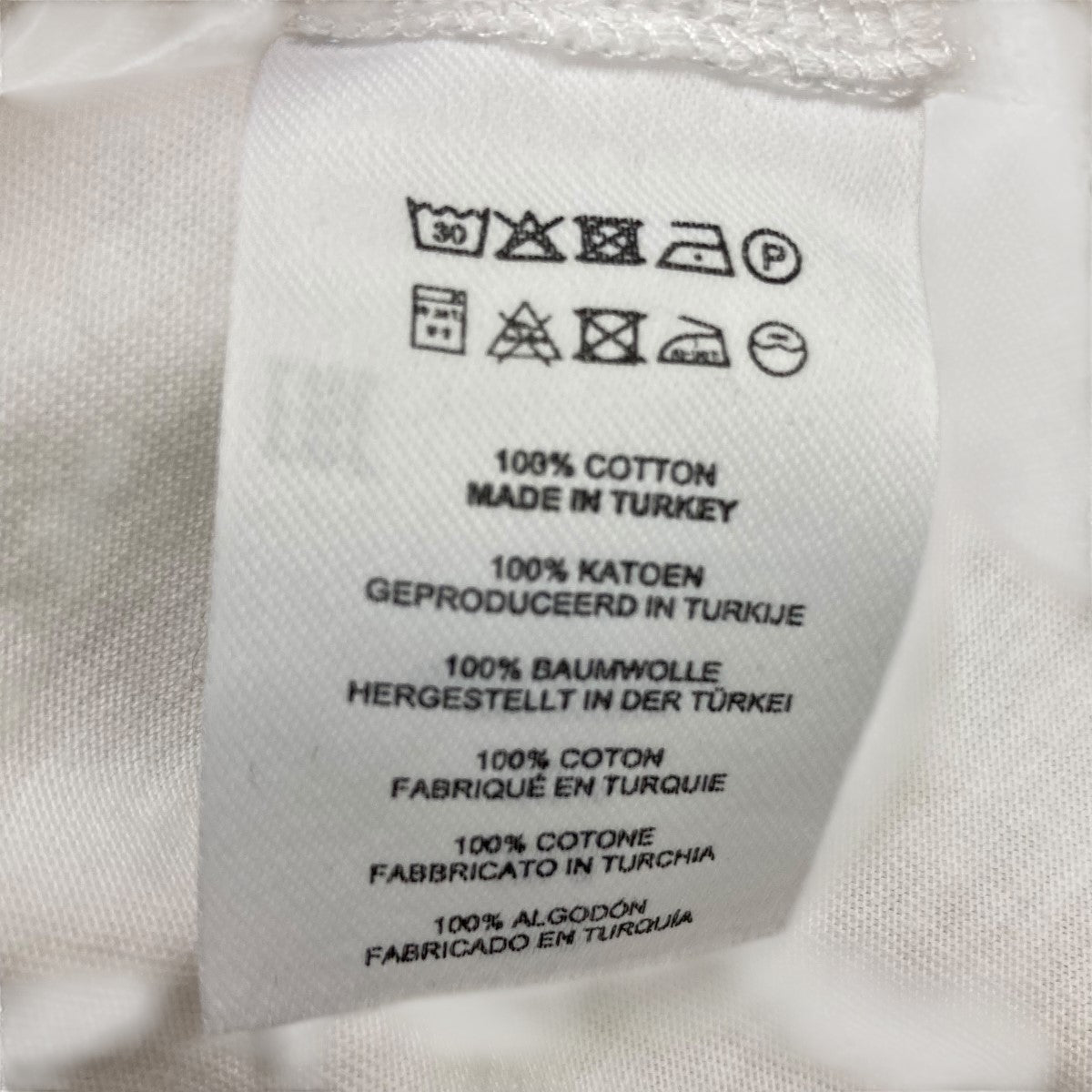 ☆ru☆ドリスヴァン　デザインノースリーブ DRIES VAN NOTEN - dries van noten ドリスヴァンノッテン