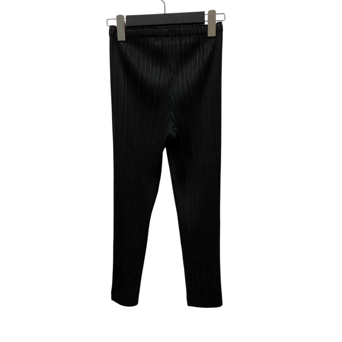 PLEATS PLEASE プリーツパンツ 古着・中古-2枚目のアイテム画像