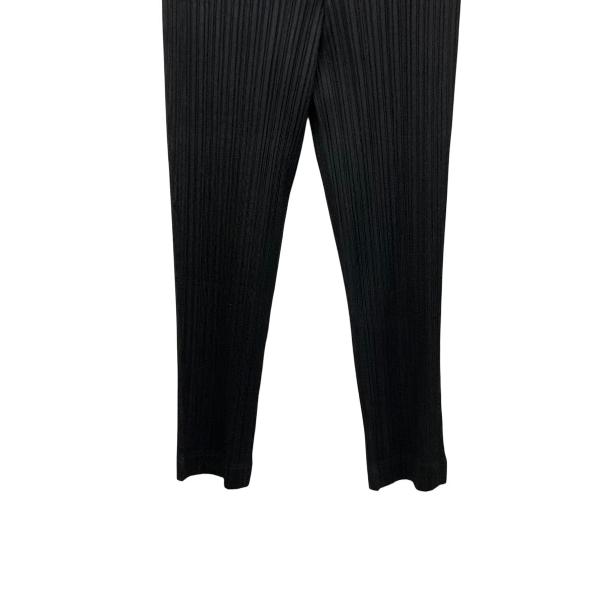 PLEATS PLEASE プリーツパンツ 古着・中古-3枚目のアイテム画像