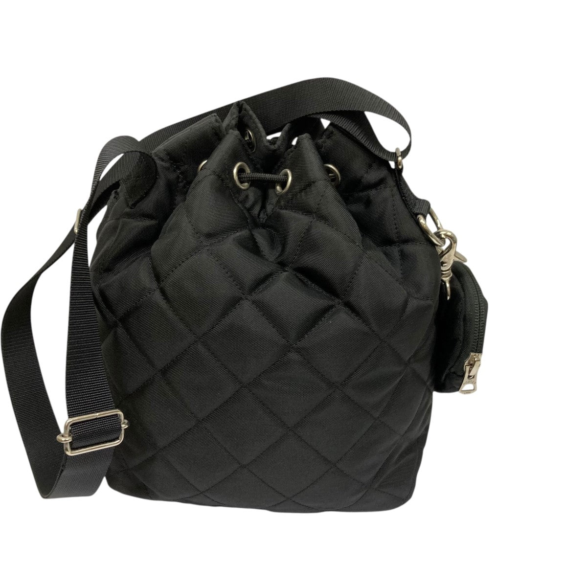 PORTER×STUDIOUS POTER STUDIOUS AUE BALLOON SAC+POUCH巾着