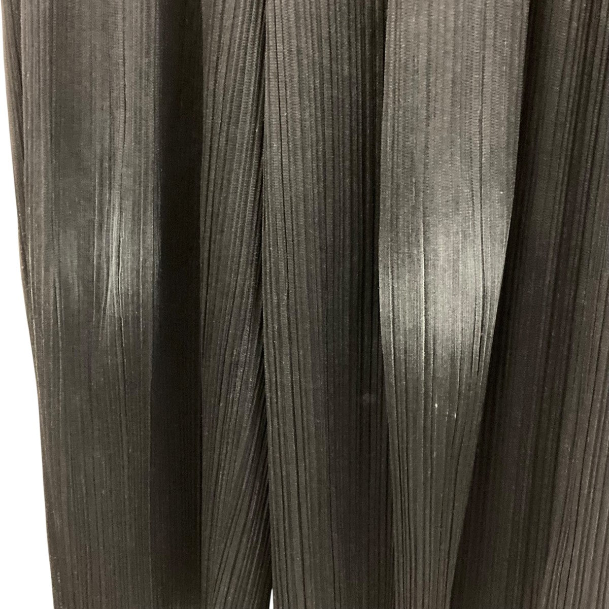 PLEATS PLEASE(プリーツプリーズ) プリーツパンツ ブラック