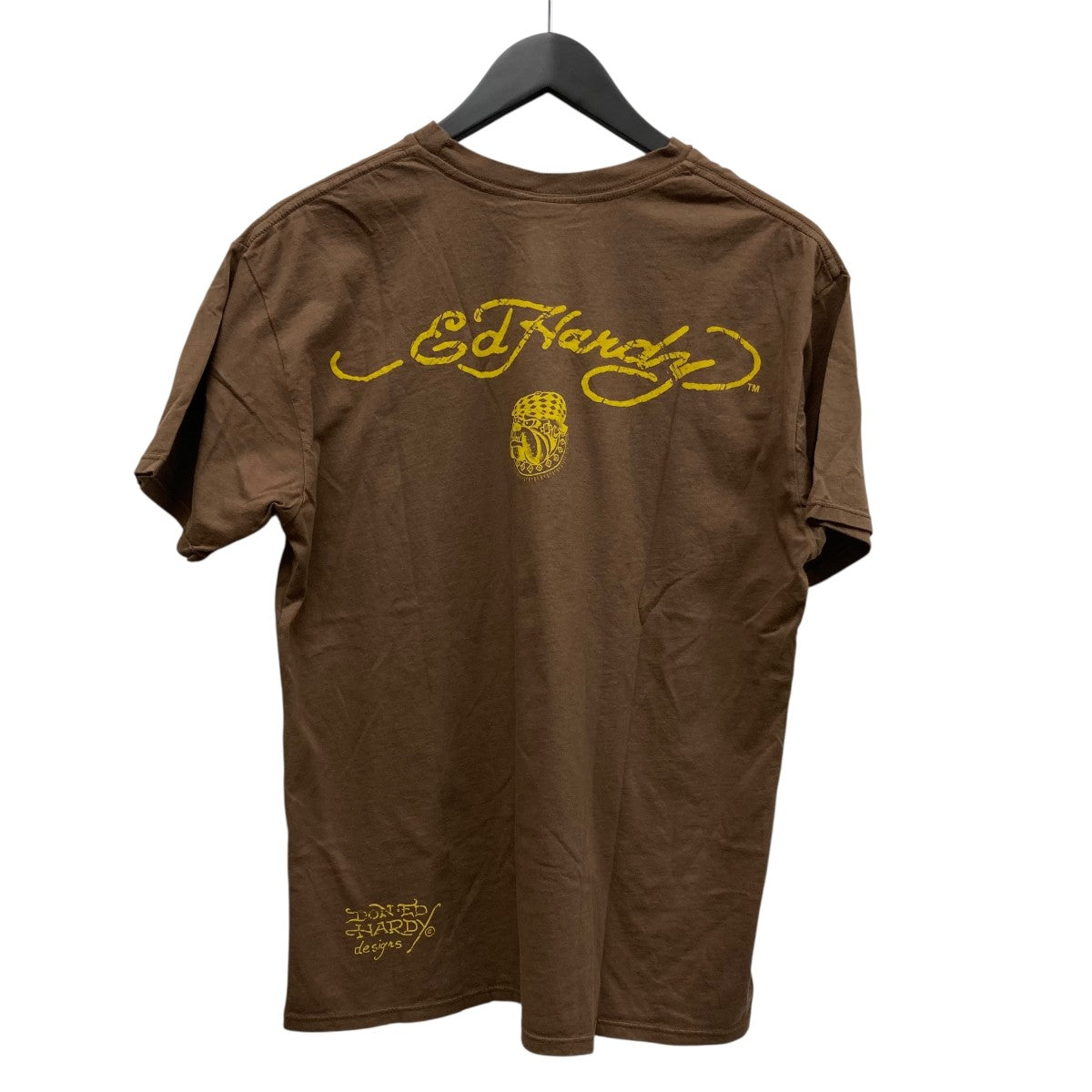 ブルドッグプリントＴシャツ