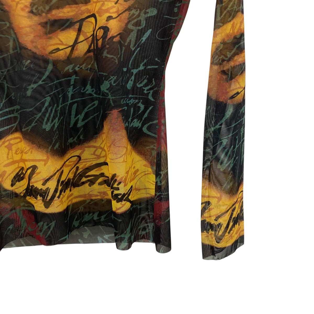 Jean Paul GAULTIER FEMME(ジャンポールゴルチエファム