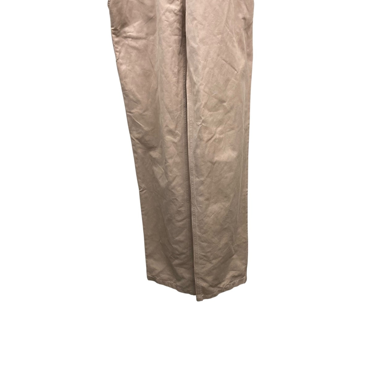 Hussein Chalayan オーバーオール 古着・中古-4枚目のアイテム画像