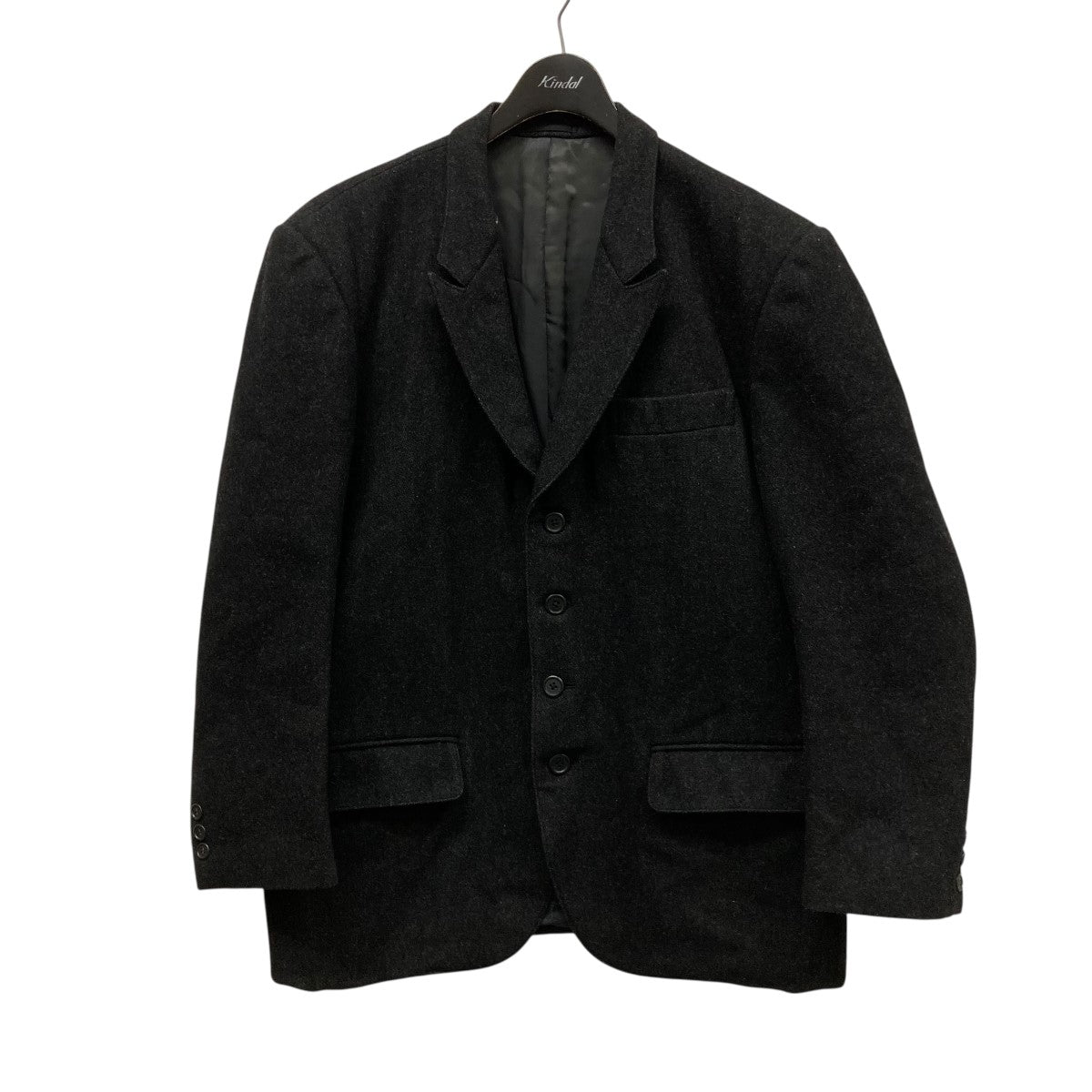 Y'S for men(ワイズフォーメン) ジップアップジャケットMN-Y06
