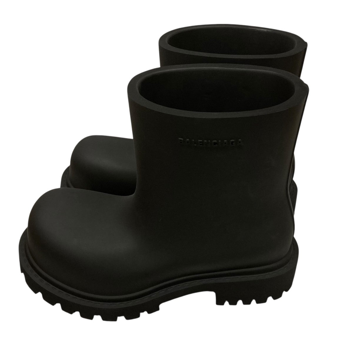 BALENCIAGA(バレンシアガ) ステロイドブーツ770610 770610