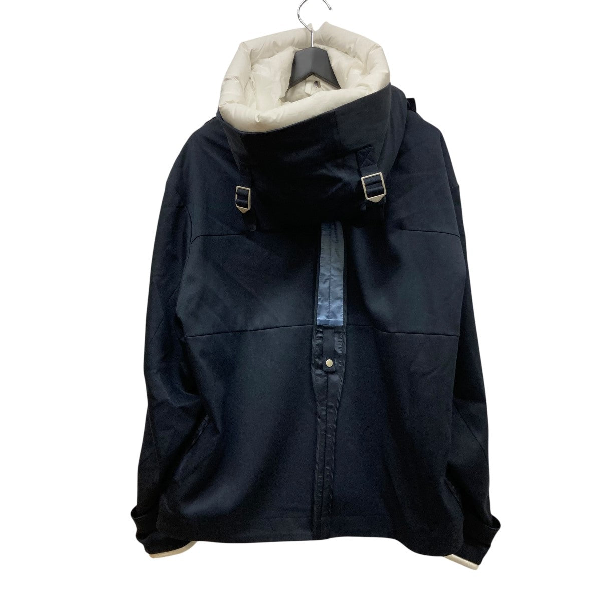 OAMC(オーエーエムシー) 22AWLithium Jacketオーバーサイズダウン