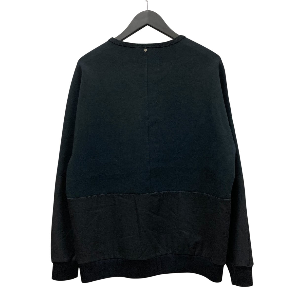 【*a様 【最終価格】OAMC バックジップスウェット OAMC バックジップスウェット