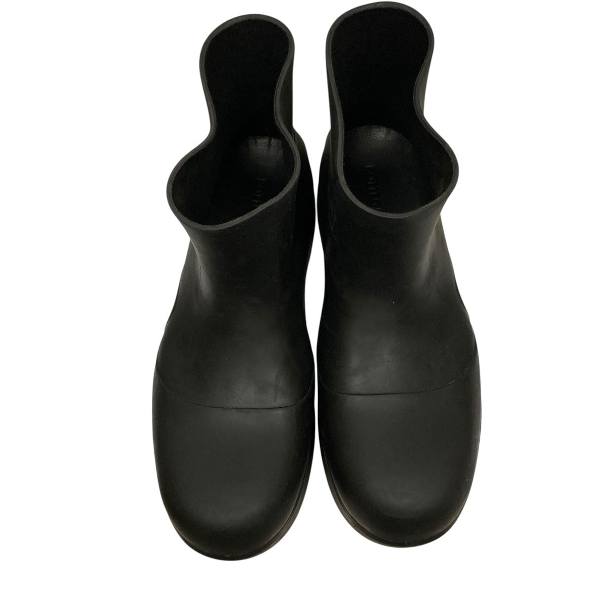 BOTTEGA VENETA(ボッテガヴェネタ) パドルブーツ640043 640043