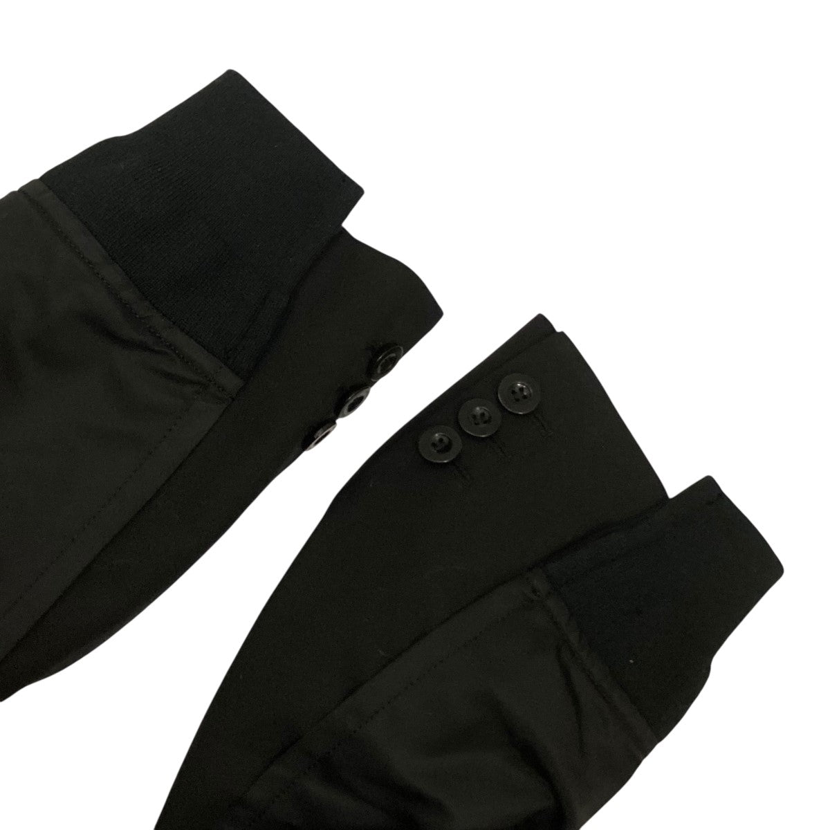 Sacai レイヤードジャケット ドッキングジャケット ネイビー XS 楽天市場】【美品】 sacai / サカイ | 2023AW | Suiting x