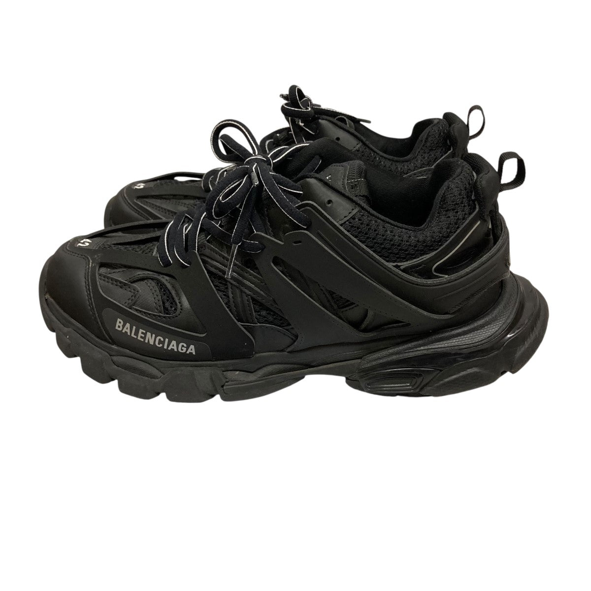 BALENCIAGA TRACK TRAINERスニーカー542023 古着・中古-3枚目のアイテム画像